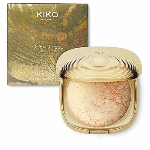 Moda Ocean feel kiko/ highlighter 