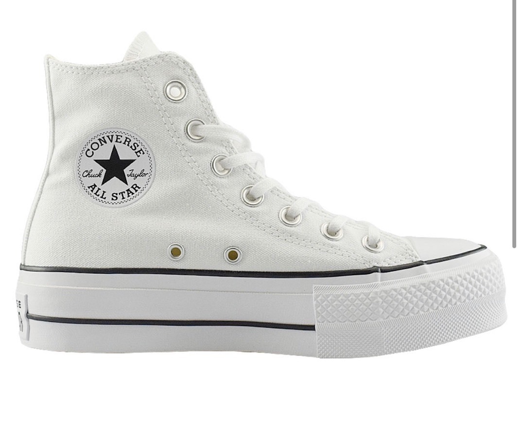 Moda CONVERSE