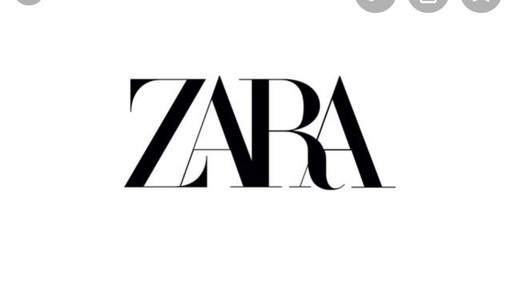 ZARA Official Website