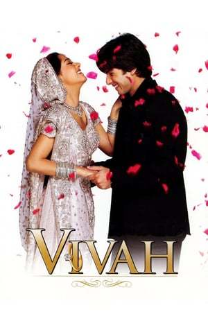 Movie Vivah: Amor a prueba de fuego