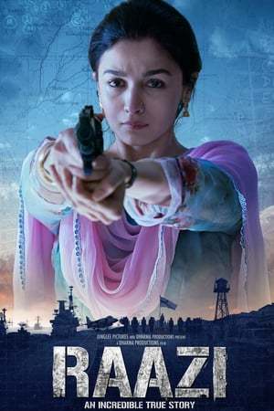 Movie Raazi