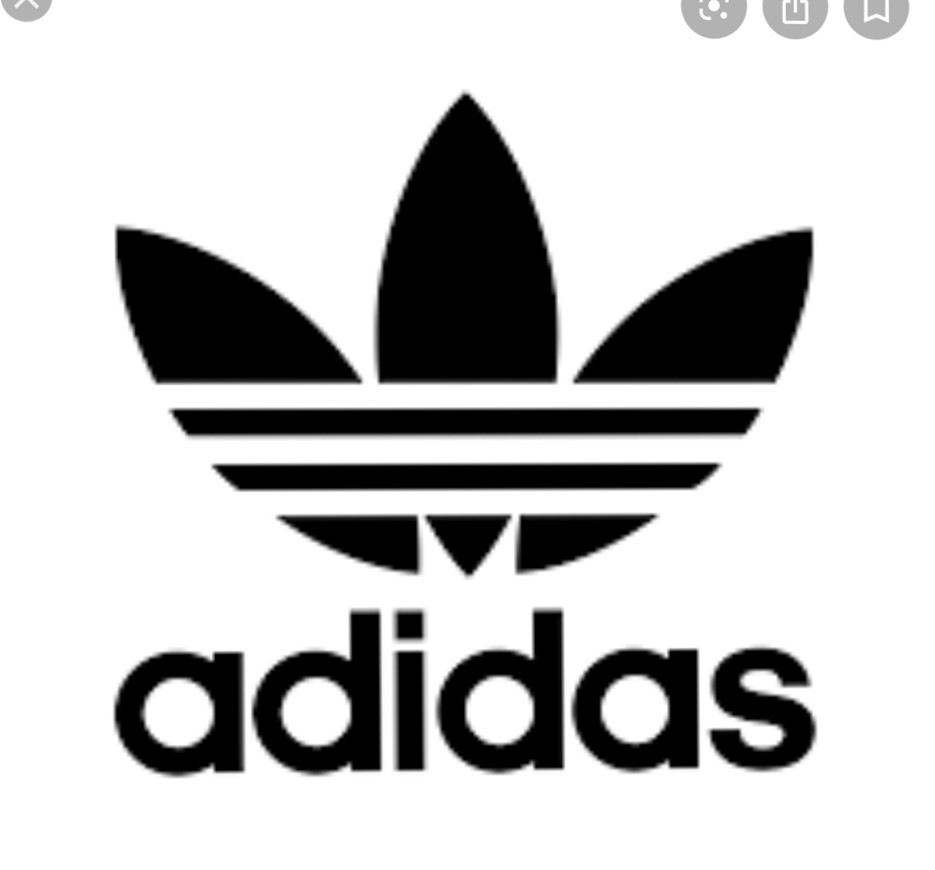 Moda Adidas