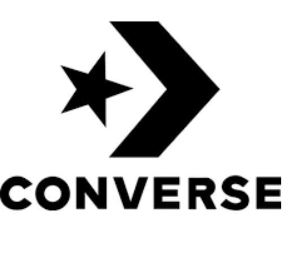 Moda Converse 