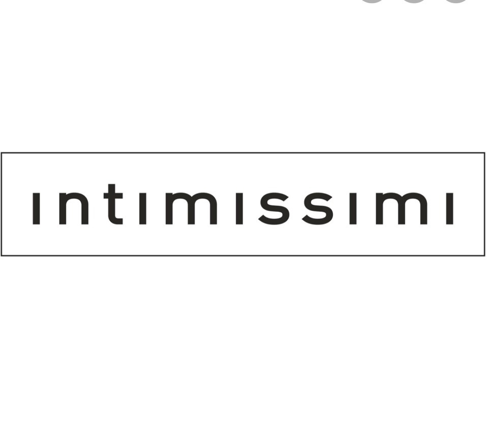 Moda Intimissimi 