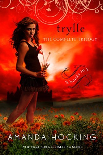 Libro Trylle