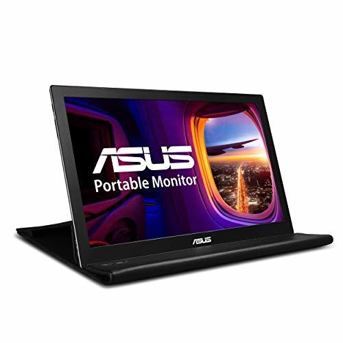 ASUS MB168B - Monitor portátil 15,6''
