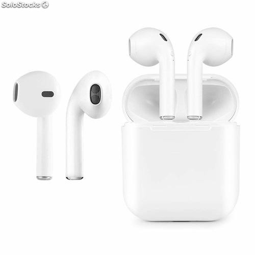 Producto Auriculares inalámbricos