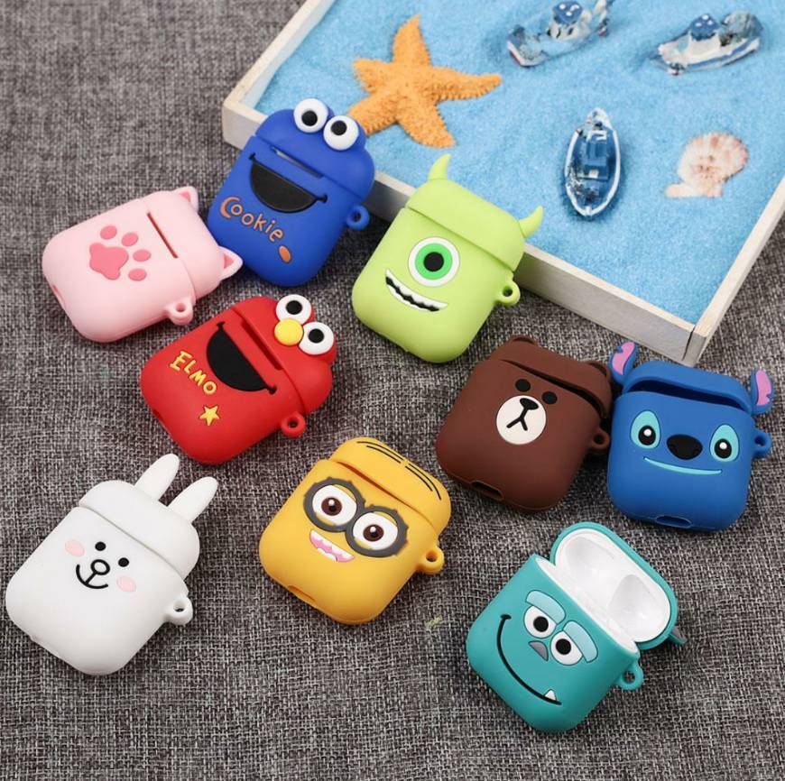 Products Fundas airpods