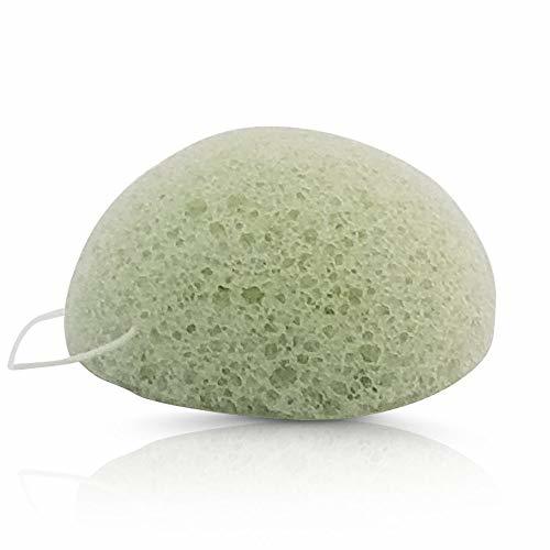 Product Sweet Cheeks Organic Konjac Skin Polisher for Face and Body Buy Today