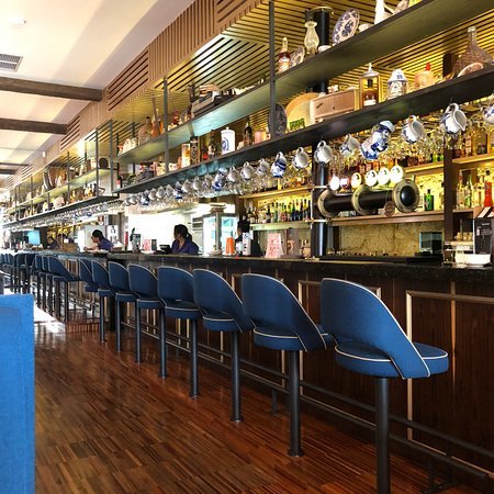 Restaurants Clube 21 - Passos Manuel