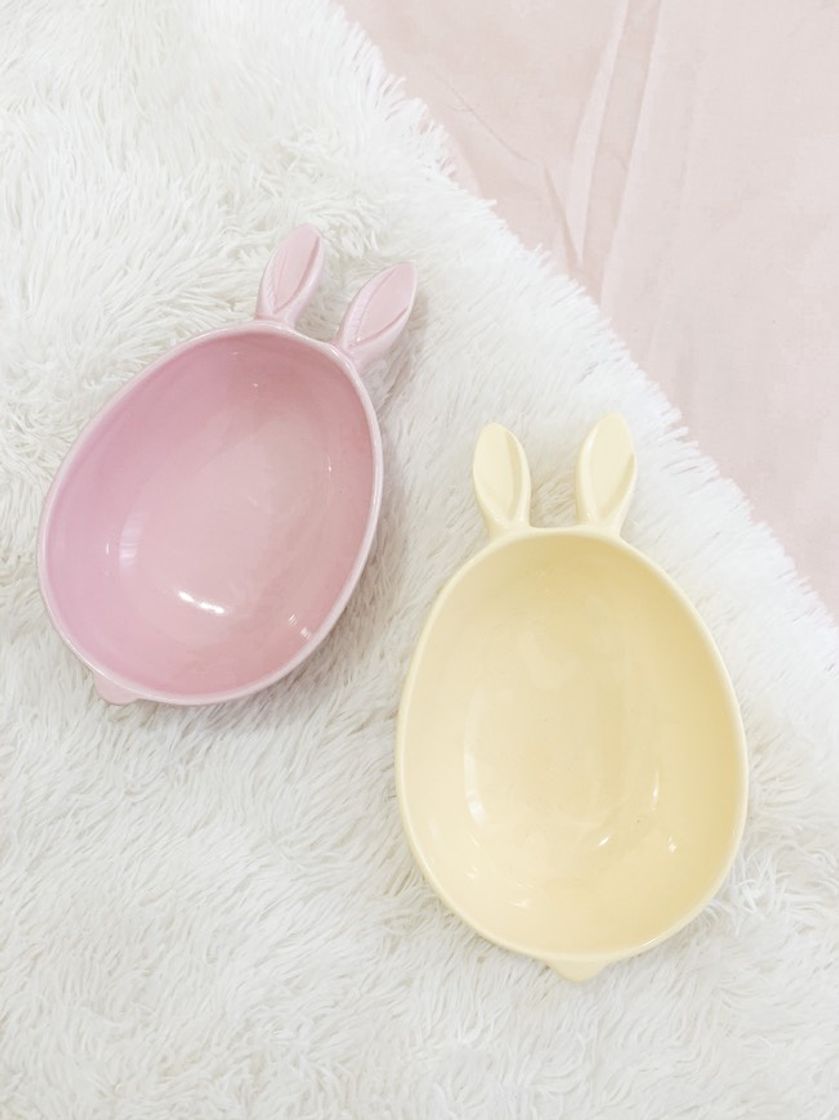 Product Bunny bowls 