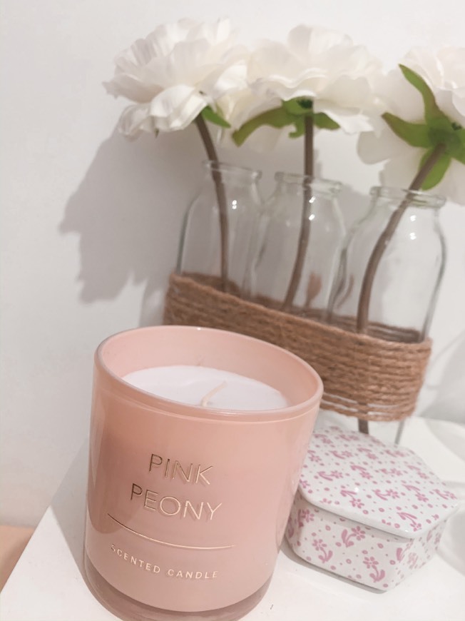 Products Pink Peony