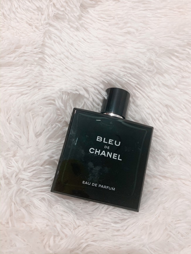 Producto Bleu de CHANEL