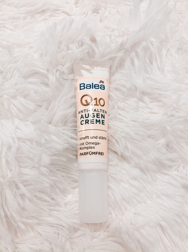 Producto Creme de olhos 