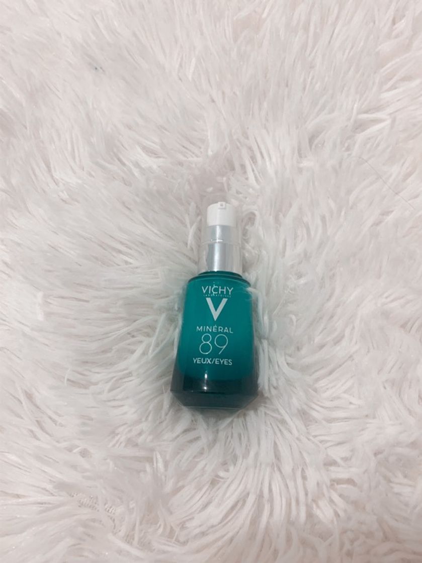 Producto Vichy mineral 89 olhos 