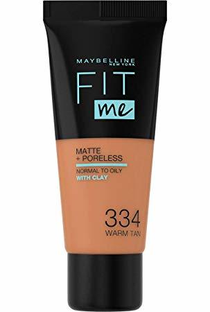 Beauty Maybelline New York - Fit Me