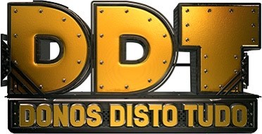 Serie Donos Disto Tudo