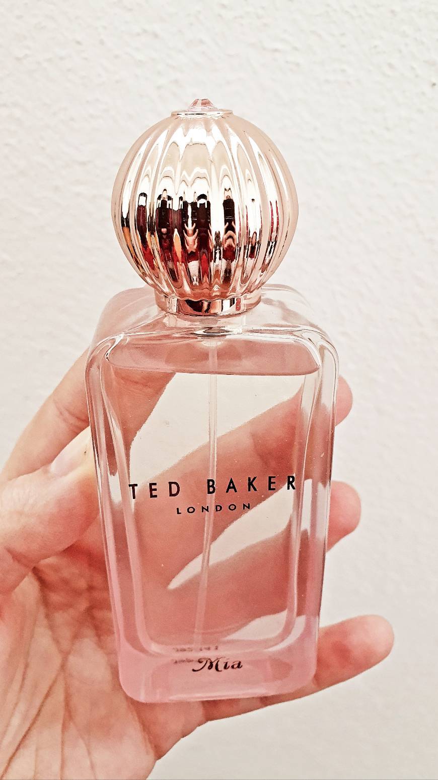 Ted Baker, London, Mia