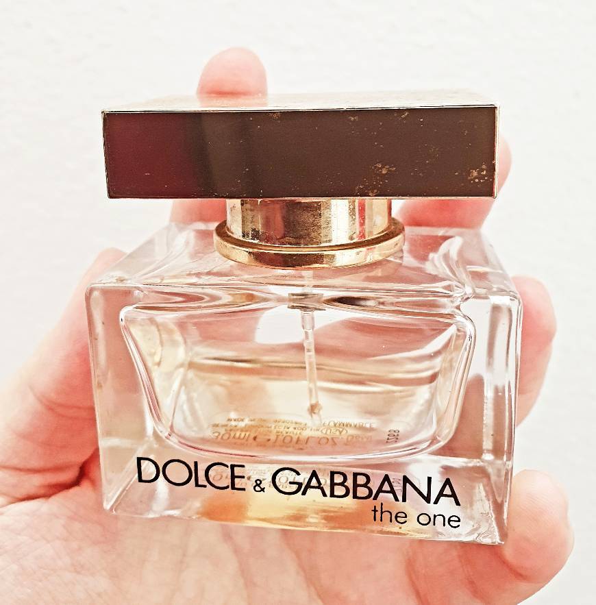 The One, Dolce&Gabbana