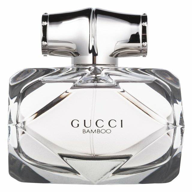 Bamboo, Gucci