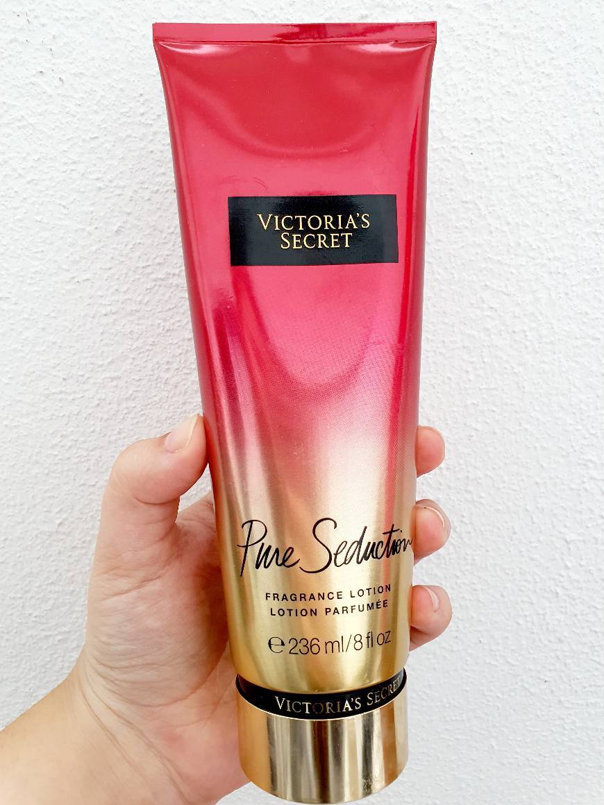Victoria 's Secret Pure Seduction fragancia Loción 236 ml