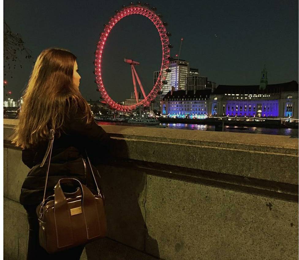London Eye