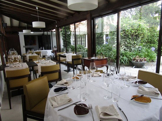 Restaurante Quinta de Santo António