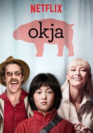 Película Okja