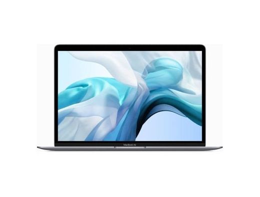 Macbook Air APPLE Prateado