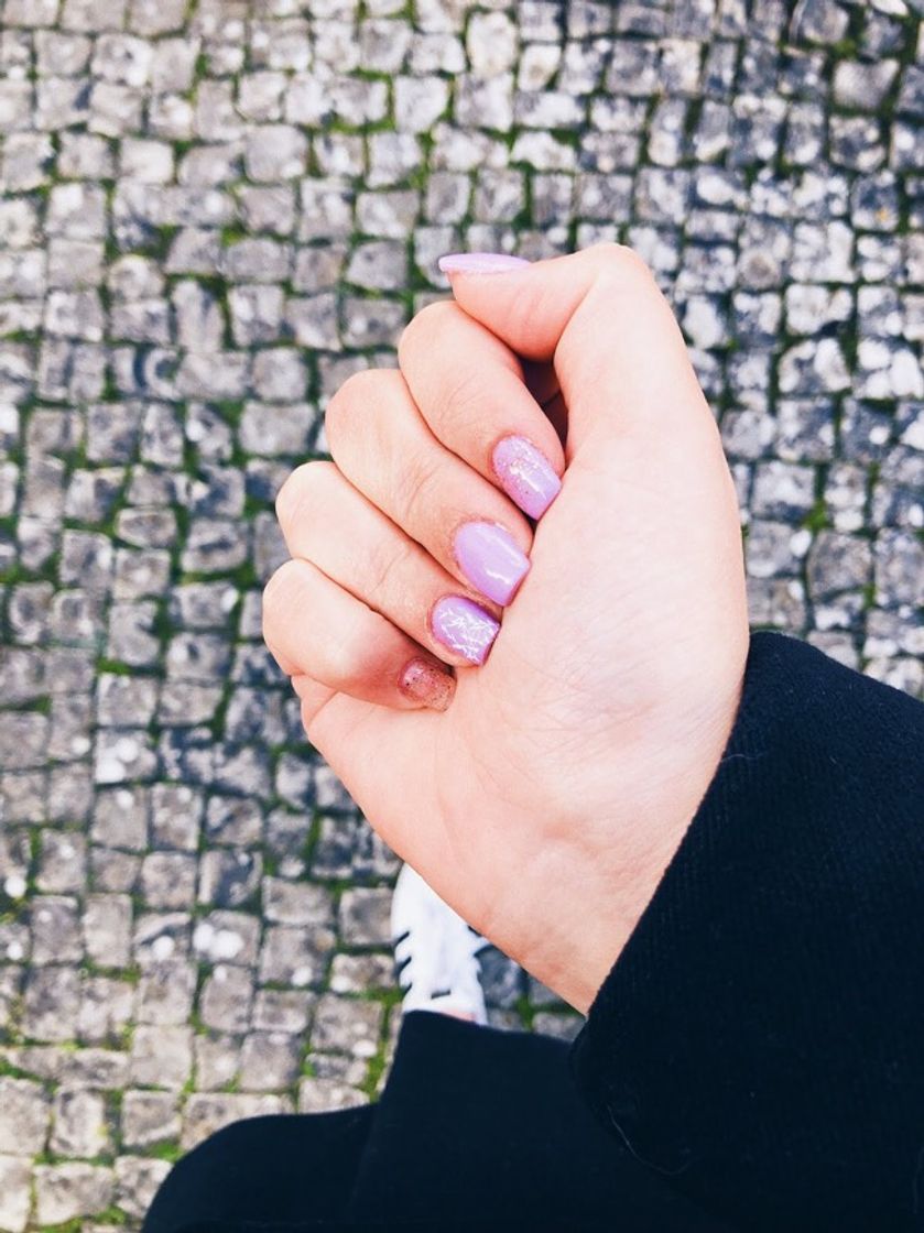 Social Nails | March