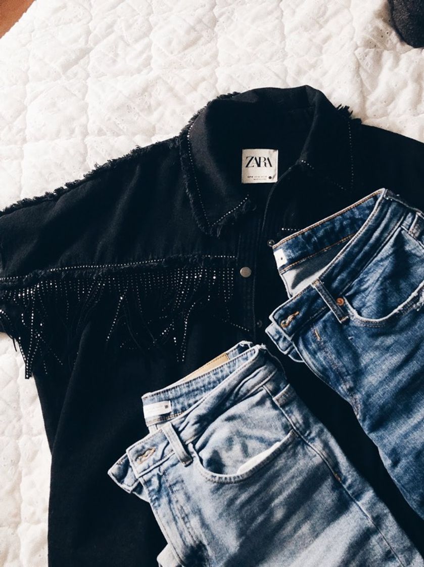 Fashion NEW | Zara