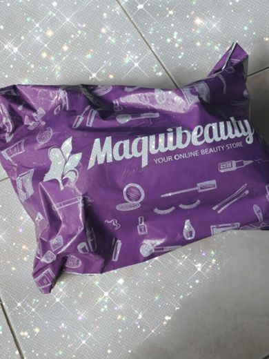 NEW | Maquibeauty 