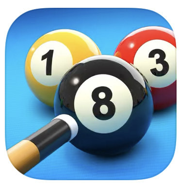 App 8 Ball Pool