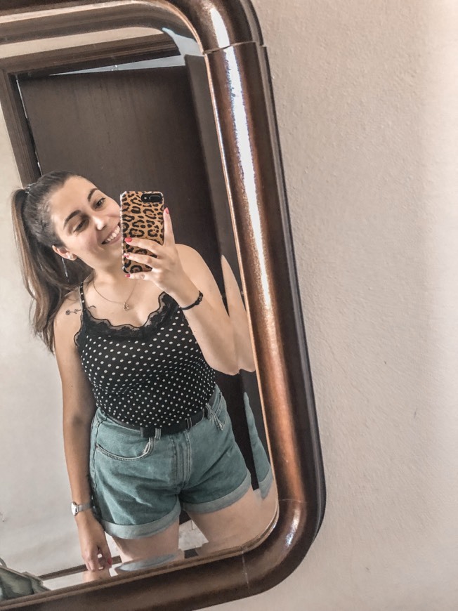 Social Calções Zara