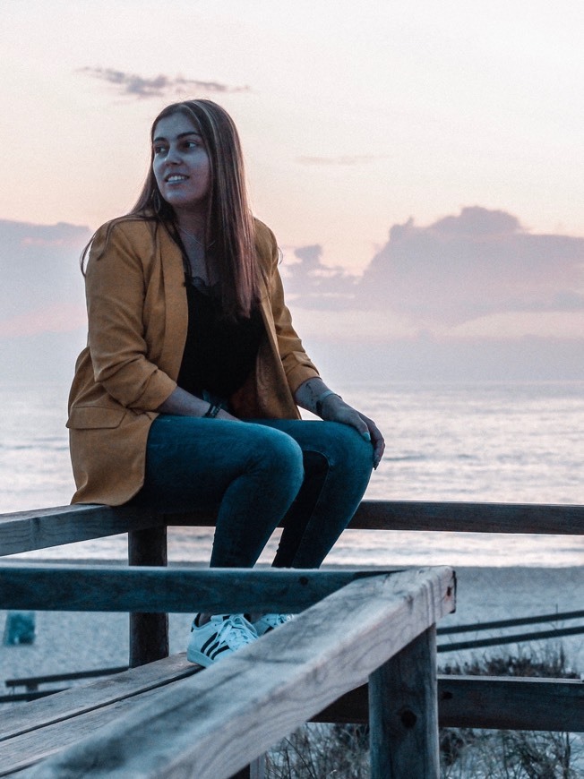 Social Blazer Stradivarius 