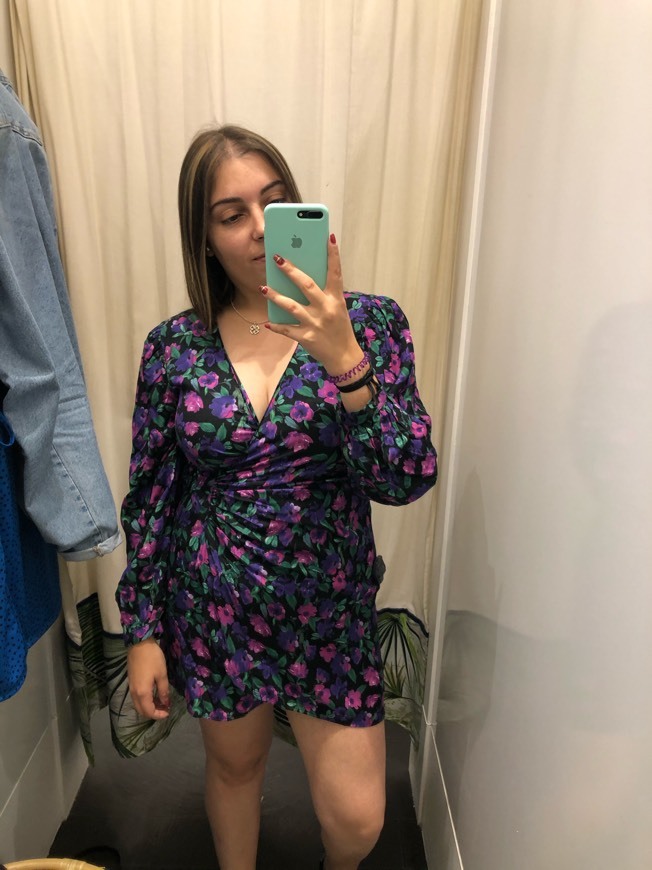 Social Vestido Pull&Bear