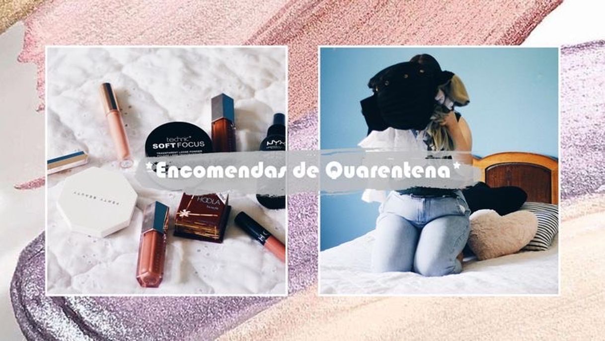 Fashion Encomendas de Quarentena *Try-On Haul | Ana Lavos