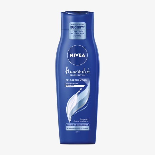 Champô Hairmilk Nivea