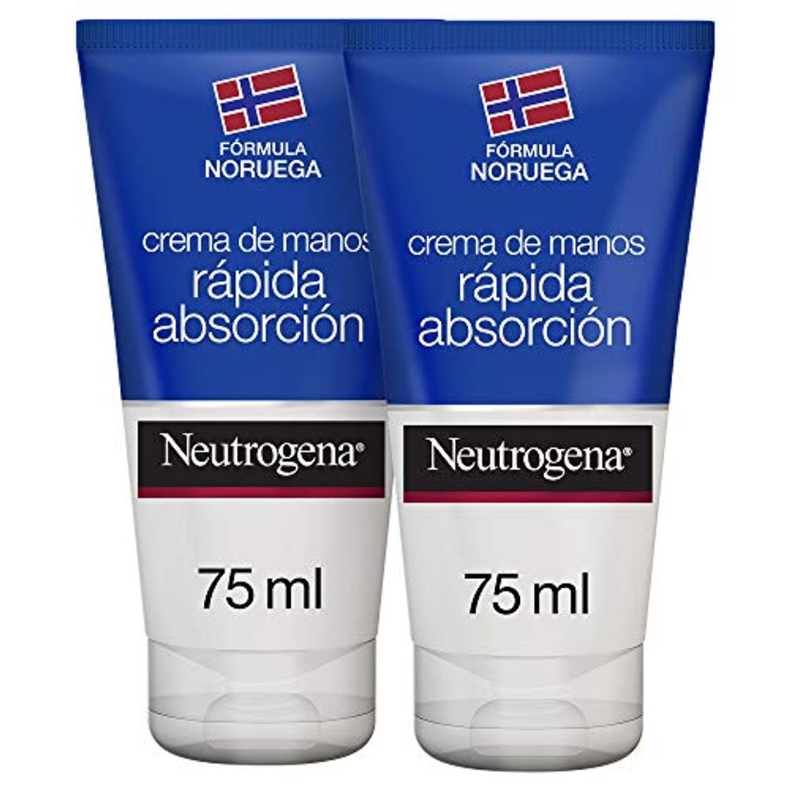 Beauty Neutrogena Crema De Manos Rápida Absorción