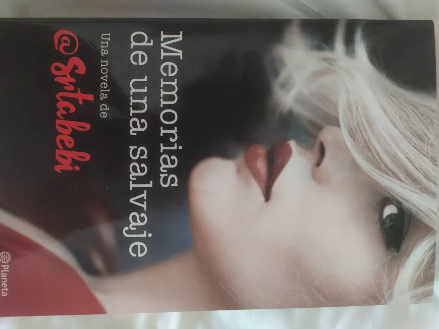 MEMORIAS DE UNA SALVAJE | BEBI FERNÁNDEZ | Comprar libro ...