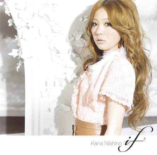 Canción Kana Nishino - If