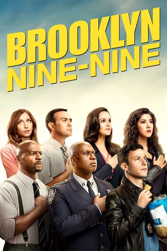 Serie Brooklyn Nine-Nine