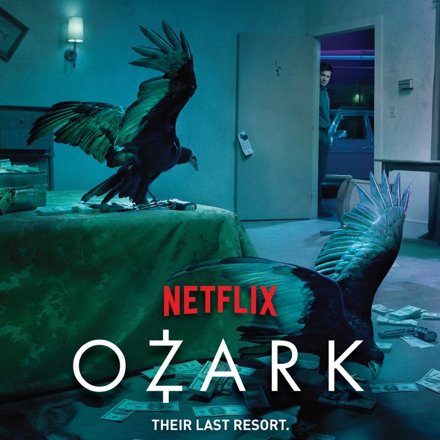 Serie Ozark