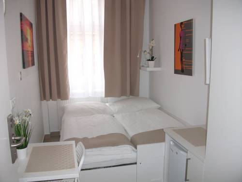 Places CH - Vienna City Rooms