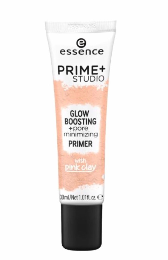 Producto Primer Glow Boosting da Essence 