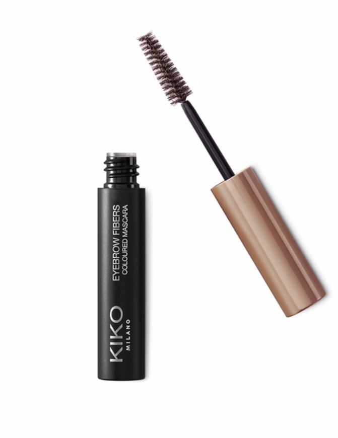 Social Máscara de sobrancelhas da Kiko