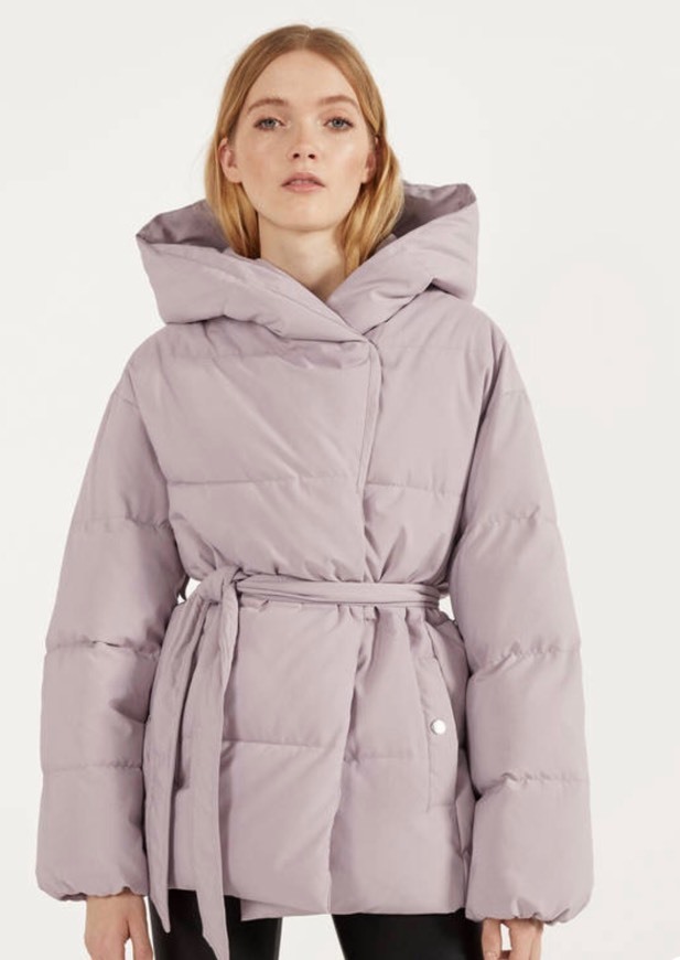 Social Casaco da Bershka