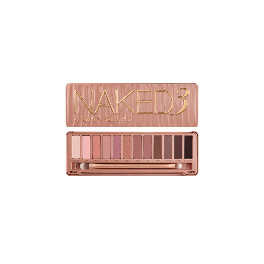 Products Naked 3 da Urban Decay