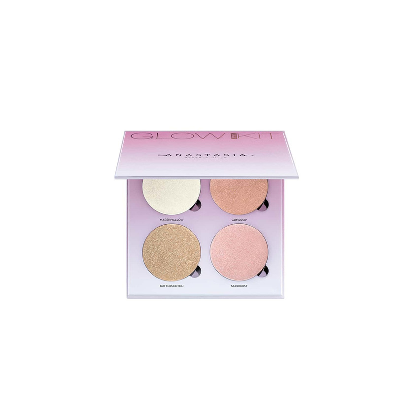 Product Glow Kit da Anastasia Beverly Hills