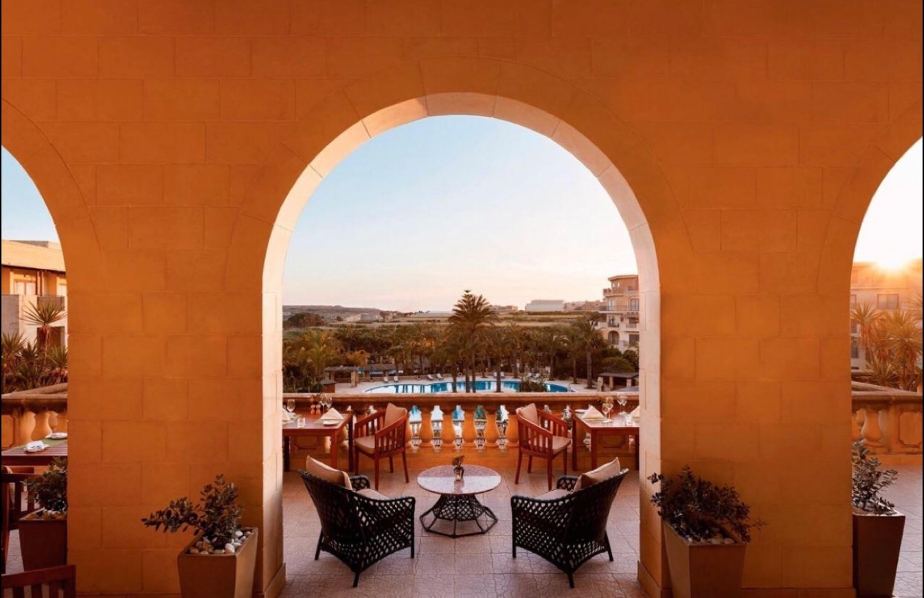 Places Kempinski Hotel San Lawrenz Malta